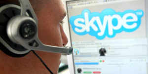 Germany - Skype