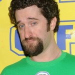 Arrestan a Dustin Diamond, de Saved By the Bell