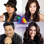 TV Azteca en negociaciones con Chayanne y Olga Tañón 
