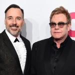 Elton John se casará con su compañero en Inglaterra