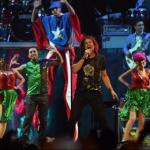 Carlos Vives une lo mejor de Puerto Rico y Colombia