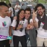 El segundo día de El Parrandón de Univision llegó a Comerío