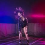 Janid lanza video musical de “Turn It Up (Shake)”