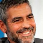 George Clooney será papá 