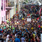Piden cautela con los menores y el alcohol en Fiestas de la Calle