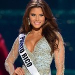 Miss Puerto Rico Gabriela Berrios se desmayó en pleno certamen de Miss Universo (video)