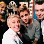 Ellen DeGeneres revoluciona las redes sociales con otra épica selfie