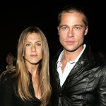 Jennifer Aniston habla de su polémica ruptura con Brad Pitt