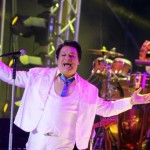 Juan Gabriel y Rubén Blades nominados al Pabellón de la Fama