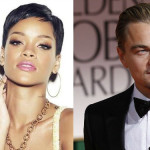 Rihanna habla por primera vez de su relación con Leonardo DiCaprio