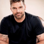 Ricky Martin organiza un evento en contra de la esclavitud moderna