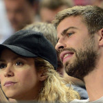 Sasha, hijo de Shakira y Piqué, ya es socio del Barça