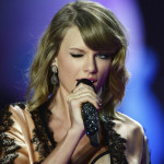 Piratean las cuentas de Taylor Swift en Instagram y Twitter