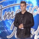 Habla el boricua «abofeteado» por J.Lo en American Idol