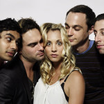 The Big Bang Theory es la preferida del público