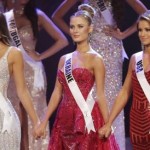 Miss Universo se muda para Univisión (Video)