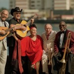 Buena Vista Social Club actuará en Caracas