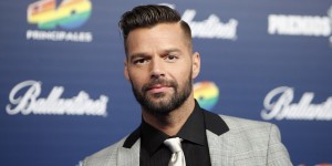 Ricky Martin