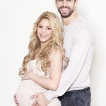 Shakira anuncia su Baby Shower virtual