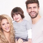 Shakira ya dio a luz a su segundo hijo