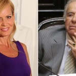 Escándalo- ¿Hijo de Cecilia Bolocco no es de Carlos Menem