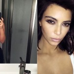 Kim Kardashian gasta 100 mil dólares para tener las mejores selfies