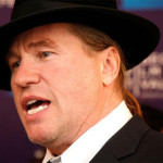 Actor Val Kilmer en cuidado intensivo