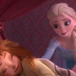 Elsa y Anna regresan a la pantalla grande (VIDEO)