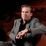 Val Kilmer negó tener un tumor