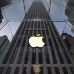 Apple fabricará su automóvil eléctrico en el 2020