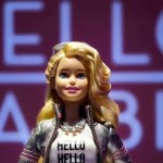 La nueva Barbie equipada con’Wifi’