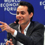 Marc Anthony presenta cuadro de deshidratación