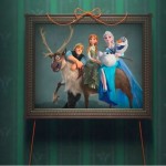 Disney revela un adelanto de: ‘Frozen Fever’ (VIDEO)