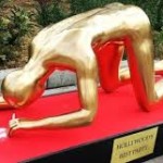 Un Oscar esnifando cocaína: el premio a la «Mejor fiesta de Hollywood»