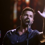 ¿Qué busca Ricky Martin en La Banda? (VIDEO)