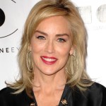 Demandan a Sharon Stone por una campaña en Ecuador