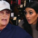 Bruce Jenner «cogía prestada» la ropa interior de Kim Kardashian