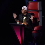 Daddy Yankee se estrena como juez en la tercera temporada de La Voz kids