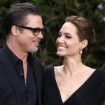 Brad Pitt, el mejor apoyo de Angelina Jolie en sus momentos más difíciles