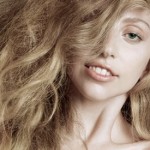 Lady Gaga se desnudó para V Magazine (Fotos)