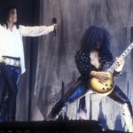 ¿Michael Jackson provocó la separación de Guns N’Roses?