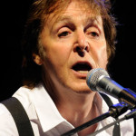 Paul McCartney dice que encuentra inspiración en el baño