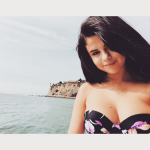 Selena Gómez rompe el ‘Sexymetro’ en Instagram