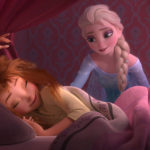 “Frozen 2” inicia la fase de producción