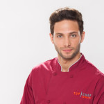 Gabriel Coronel: mejor cocinero en Top Chef Estrellas