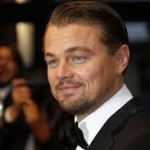Leonardo DiCaprio y Netflix se traen algo entre manos