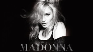 madonna