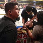 Luchador mexicano “El hijo del Perro Aguayo” muere luchando (VIDEO COMPLETO)