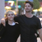 Miley Cyrus y Patrick Schwarzenegger pasan por momentos difíciles