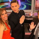 Lili Estefan y Raúl de Molina reaccionan ante el despido de Rodner Figueroa